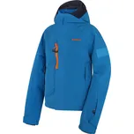 Husky Dětská ski bunda Gonzal Kids 140, blue