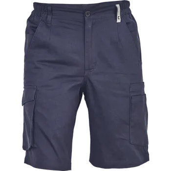 pracovní kraťasy ČERVA Kraťasy GIJON 0357000941052 Navy 52