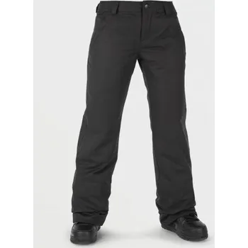 Snowboardové kalhoty KALHOTY SNB VOLCOM Frochickie Ins WMS - černá - L + při osobním odběru 3 343 Kč