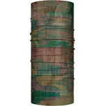 Buff Thermonet - Bosky Moss Green
