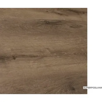 vinylová podlaha CONTESSE FLOORS Vinyl CLICK ELIT RIGID WIDE / 25310 WRECKED OAK BROWN