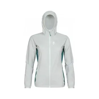 High Point HELIUM PERTEX 2.0 LADY JACKET silt green/everglade L; Zelená bunda + DÁREK DLE VÝBĚRU!