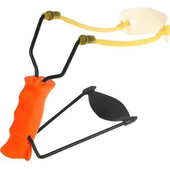 Prak Prak s opěrkou PO16 (Lovecký prak)