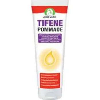 Pleťový krém AUDEVARD Tifene Pommade 250ml