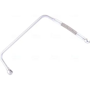 Palivový systém Olejové potrubí NISSENS 935042