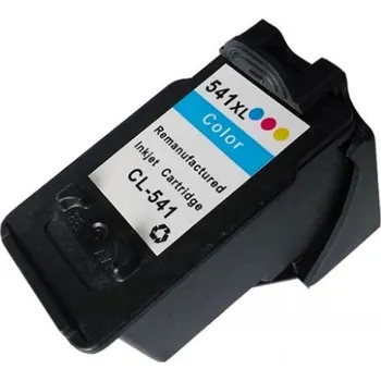 Alternativa CL-541XL ink cartridge barevná pro Canon Pixma, 15 ml