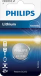 Philips Lithium CR2032/01B 1 ks