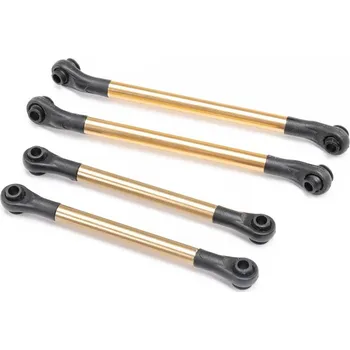 Volný čas Axial 1:18 Axial Capra 4WD RTR: Táhla geometrie přední, hliník