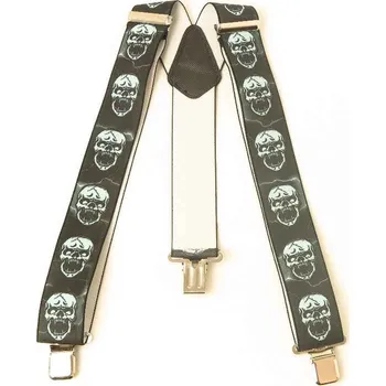 Kšandy TifanTEX Šle lebky