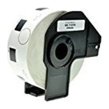 Samolepící etiketa Alternativní etikety Brother DK-11218, 24 mm, kulaté