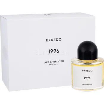 Parfém Byredo BYREDO 1996 Inez & Vinoodh, Parfumovaná voda 100ml - Tester Pre všetkých Parfumovaná voda
