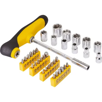 Šroubovák Fieldmann 50004033