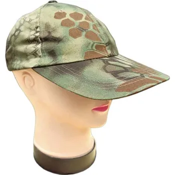 Kšiltovka Loshan kryptek mandrake univerzální