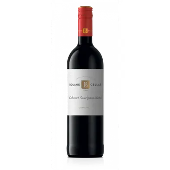 Boland Cellar, JAR Boland Cellar Cabernet Sauvignon Merlot 0,75l