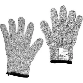 Pracovní rukavice Westmark Rukavice ochranné proti říznutí - velikost L