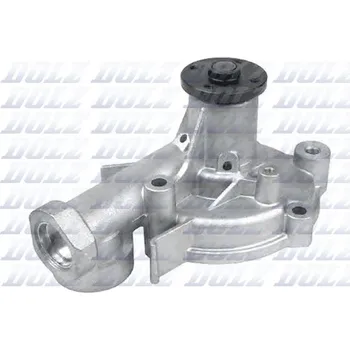 Chladič motoru Vodní čerpadlo, chlazení motoru DOLZ H214