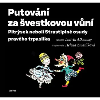 Putování za švestkovou vůní: Pitrýsek…