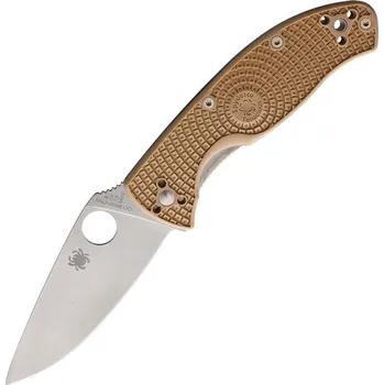 kapesní nůž Recenze Spyderco Tenacious Lightweight C122PTN