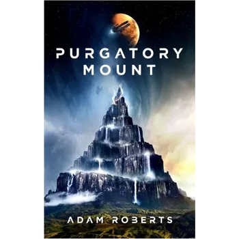 Purgatory Mount - Roberts, Adam