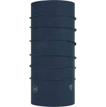 Šátek Buff Thermonet - Solid Ensing Blue