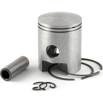 Válec motoru Píst Stage6 Streetrace 50ccm 40,25mm, 12mm pístní čep, Minarelli AM6