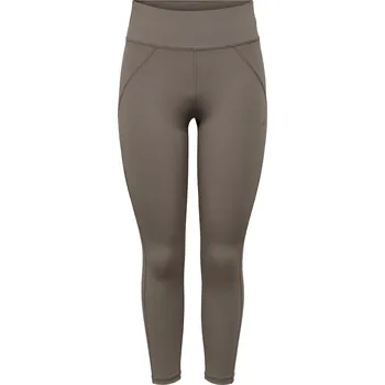 SPORTOVNÍ LEGÍNY OLIVOVÉ Only Play