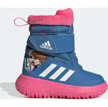adidas Performance WINTERPLAY Frozen I Dětské zimní boty EU 23.5 GZ1709