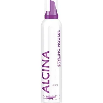 Stylingový přípravek Alcina - Styling-pěna 300 ml