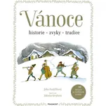 Vánoce: historie, zvyky, tradice -…