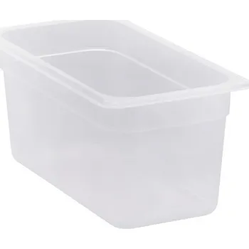 Cambro Gastronádoba polypropylenová - GN 1/3 Hloubka: 20 cm
