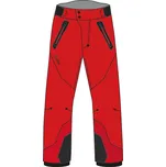 Kilpi pánské lyžařské kalhoty Legend-M Barva: červená, Velikost: XXL