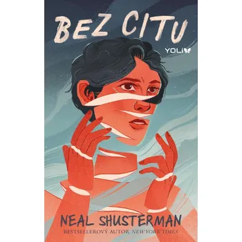 Bez citu - Neal Shusterman (2022, brožovaná)