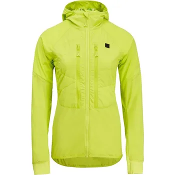 Pánská větrovka Bunda Silvini Bunda Silvini Asprino WJ2113 dámská lime XXL XXL