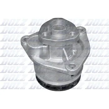 Chladič motoru Vodní čerpadlo, chlazení motoru DOLZ O181