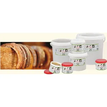 Pro koně Stassek - EQUIDURA - mazání na kopyta