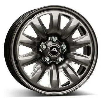 Plechové kolo Nissan Pulsar od 10.2014 do 07.2018 6,5x16 5x114.3 ET 40