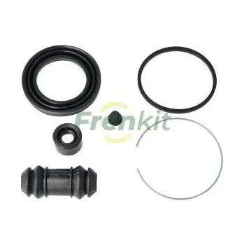 Brzdový systém Sada na opravy, brzdový třmen FRENKIT 257030