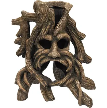 Dekorace do akvária Akvarijní dekorace NOBBY - strašidelný strom 25,5x15,3x27cm