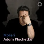 Molieri - Adam Plachetka [CD]