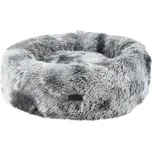 Pelech NOBBY Coda donut šedý 60x23cm