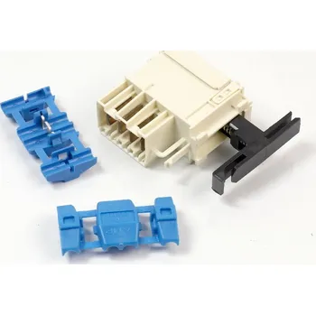 Spínač tlačítkový hlavní WHIRLPOOL