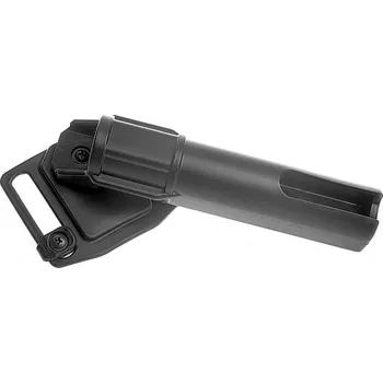 Teleskopický obušek MFH - 27230C - černé