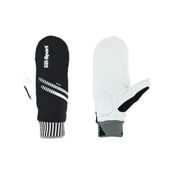 Rukavice LILL-SPORT CELSIUS RACE Mitt modrá 9