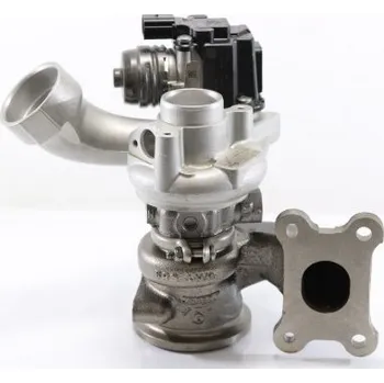 Turbodmychadlo Turbo nové pro Audi, VW, Škoda ,Seat 1.4 TSI - 49180-01275