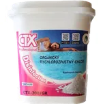 Astralpool CTX-200/GR Chlorový granulát 5kg