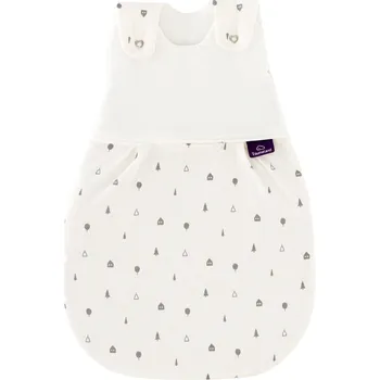 Spacák TRÄUMELAND Vnější spací pytel Zuhause 50/56