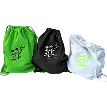 Školní vak - sáček na tělocvik