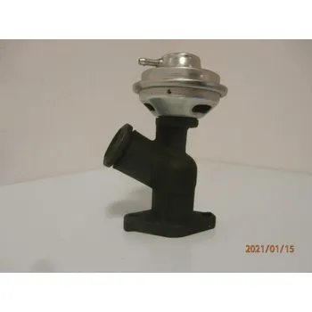 Váha vzduchu Ventil EGR originál 1628VT Peugeot 307, 406, 607, Citroen C5