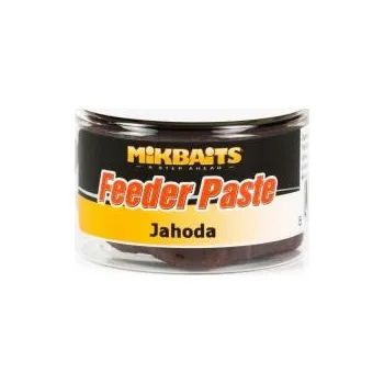 Návnadová pasta a těsto Feeder PASTA OBALOVACÍ 50ml JAHODA