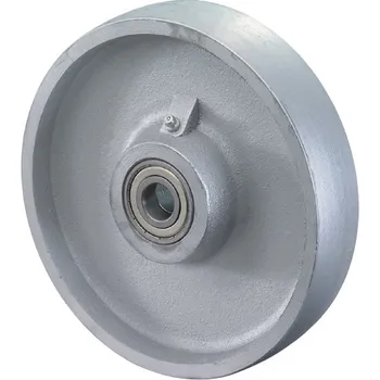 Pojezdové kolečko Samostatné litinové pojezdové kolo - C81.160